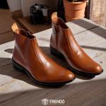 هاف بوت تريندو سوستة جانبية