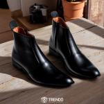 هاف بوت تريندو سوستة جانبية