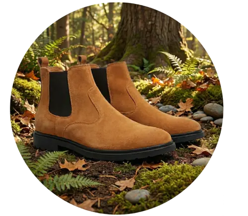 صُنعت لتدوم... صُممت لتُبهر